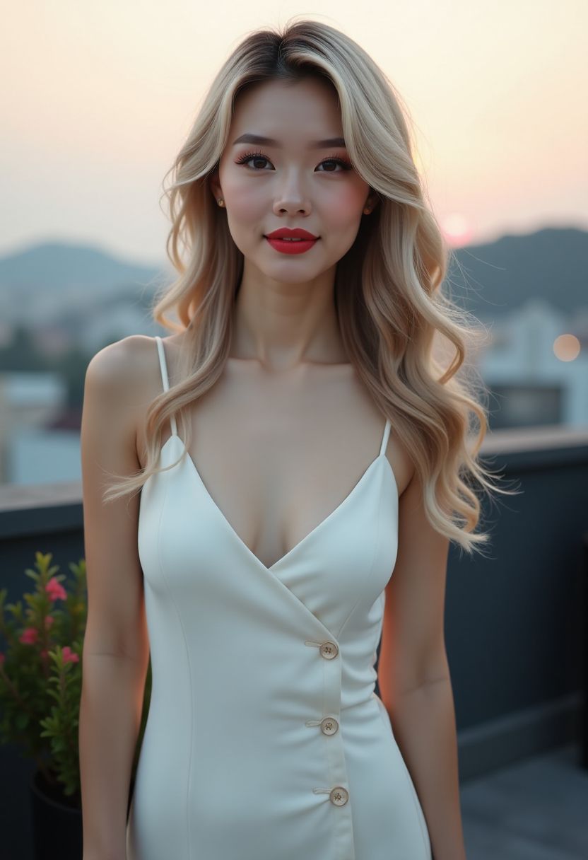 父亲的田埂