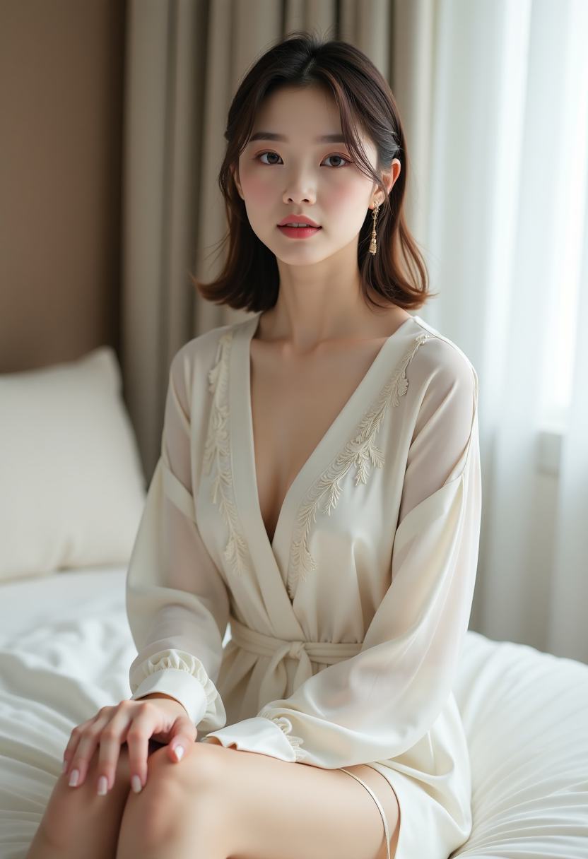 山路上的家书