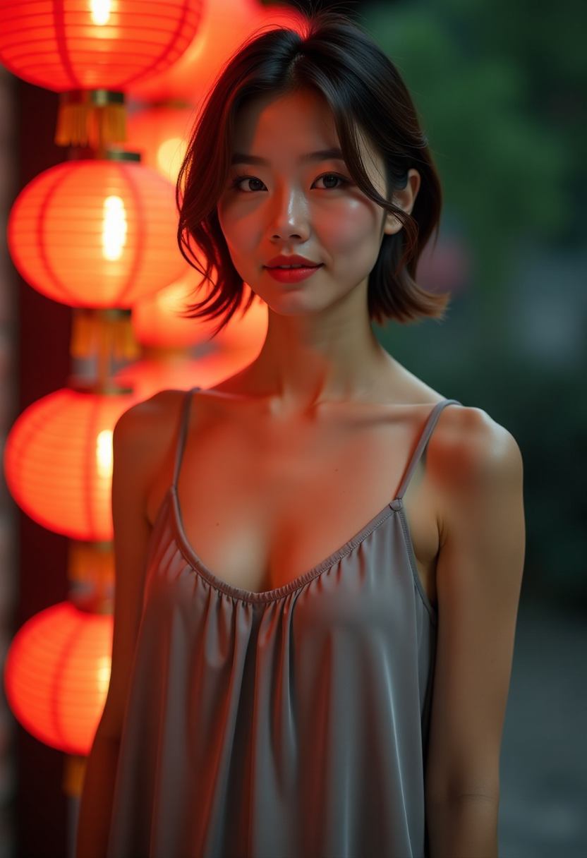 饭香飘过午后